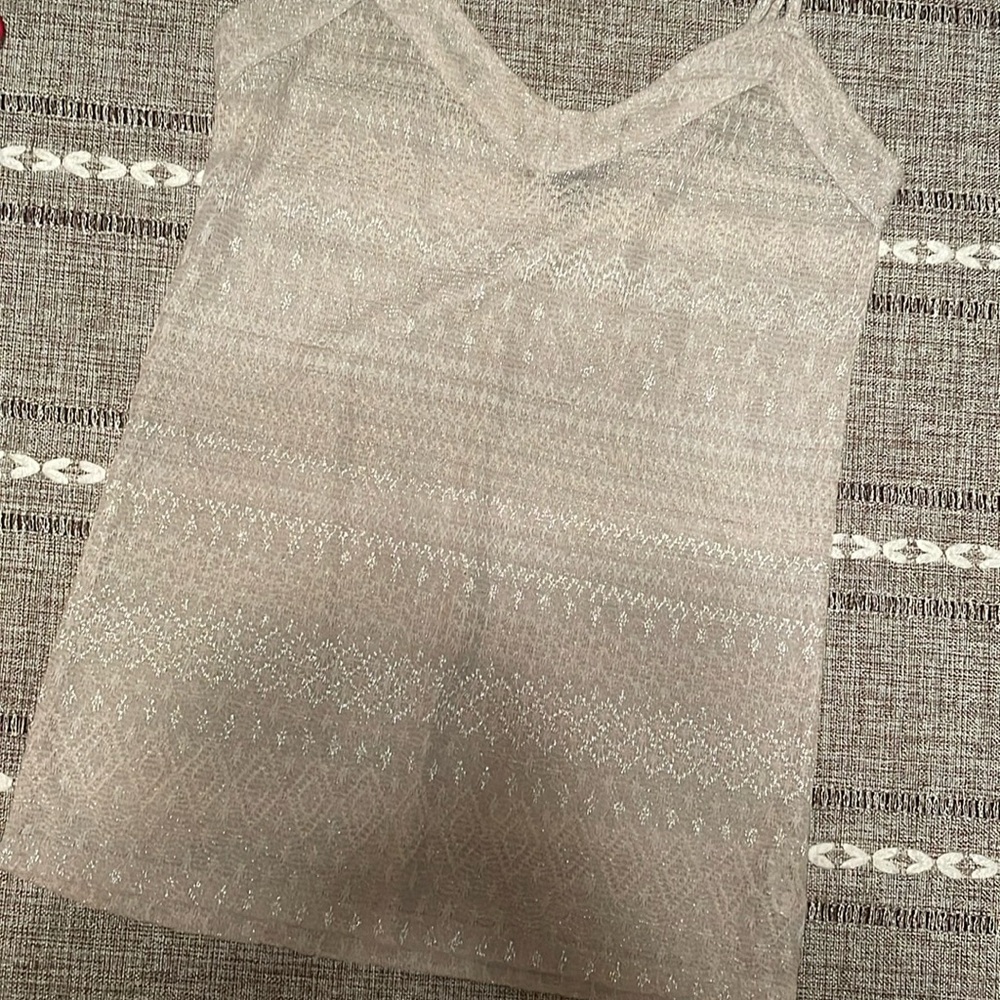 American Eagle Tank Top.